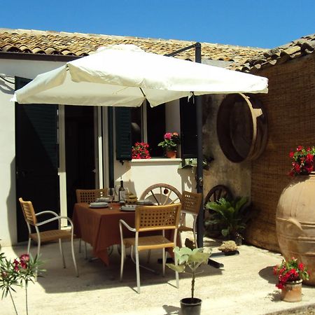 La Fattoria Guest House Sciacca Eksteriør bilde