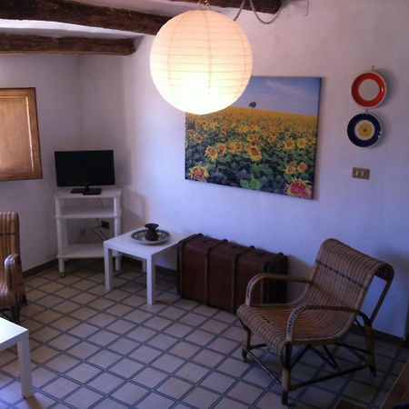 La Fattoria Guest House Sciacca Eksteriør bilde