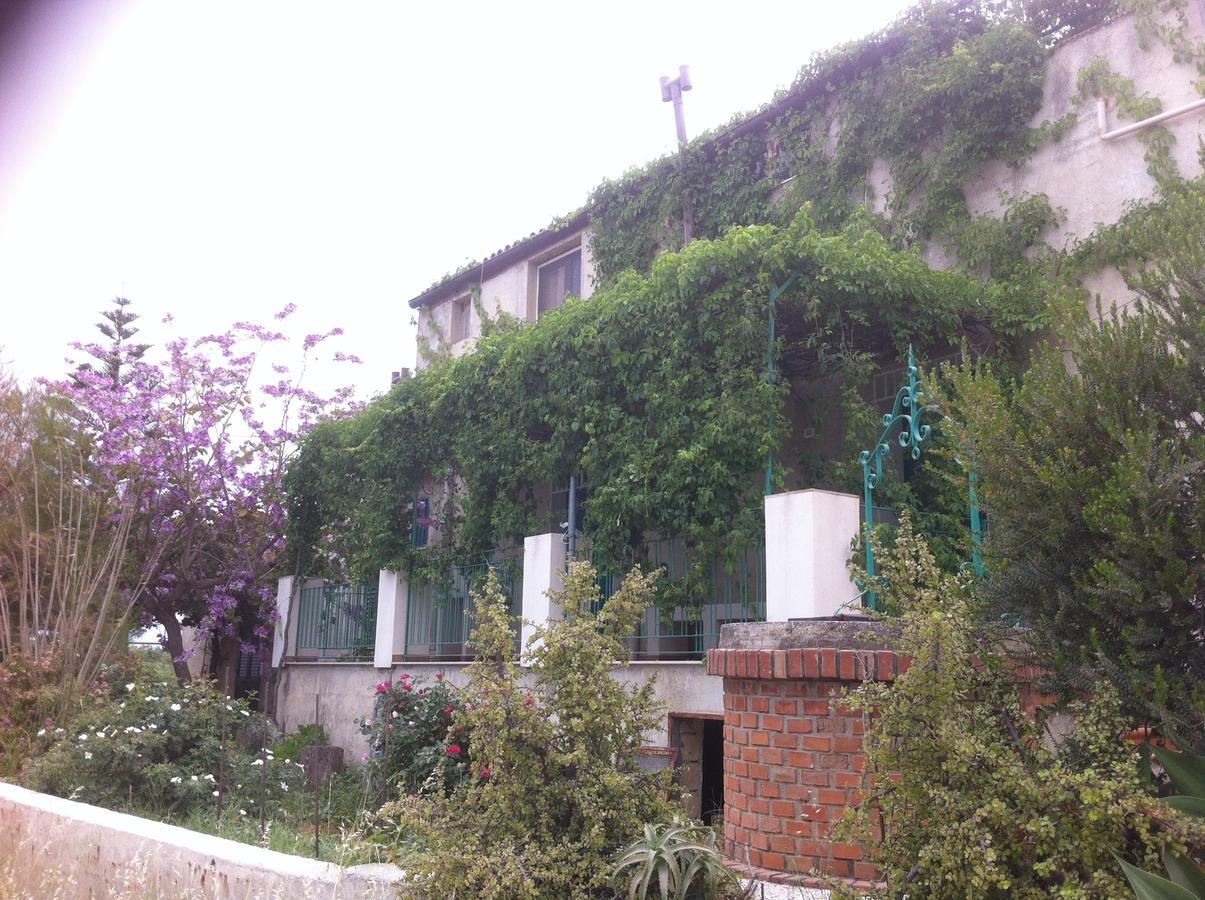 La Fattoria Guest House Sciacca Eksteriør bilde