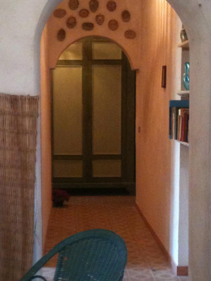 La Fattoria Guest House Sciacca Eksteriør bilde