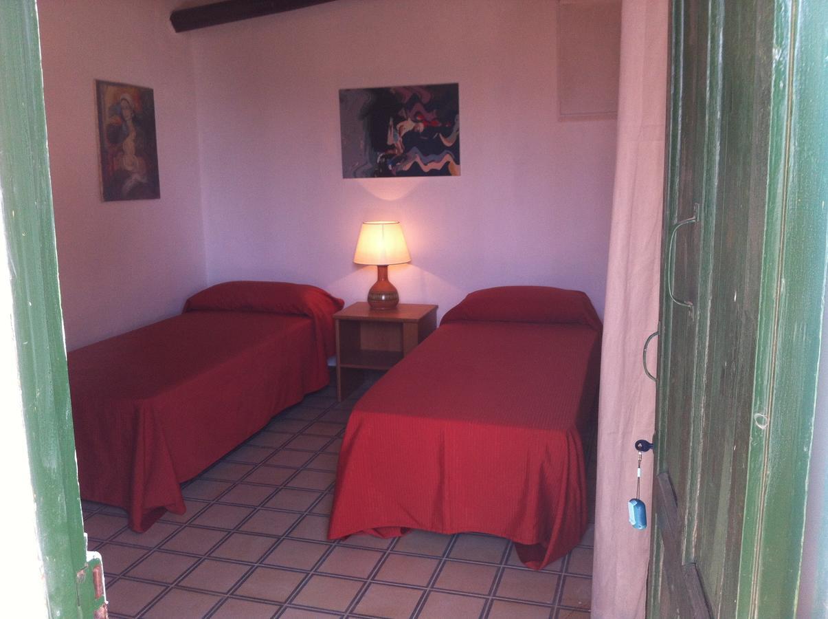 La Fattoria Guest House Sciacca Eksteriør bilde
