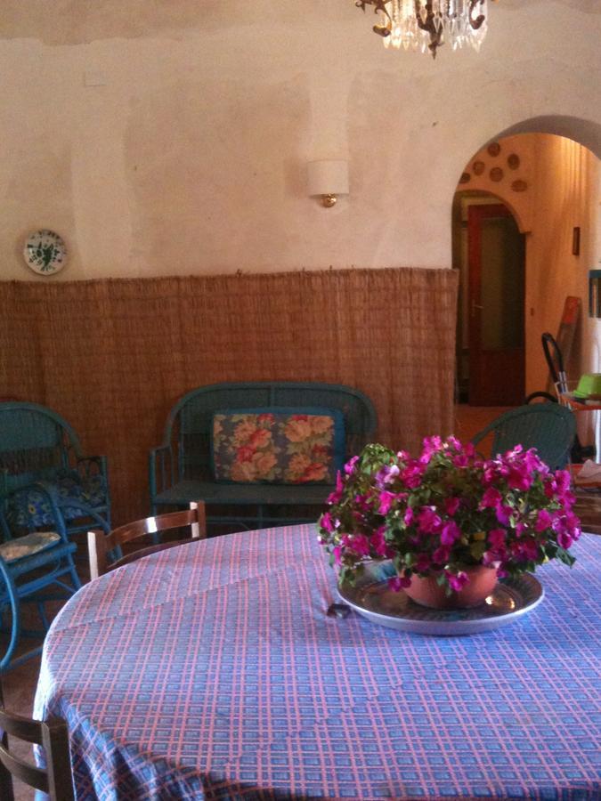 La Fattoria Guest House Sciacca Eksteriør bilde