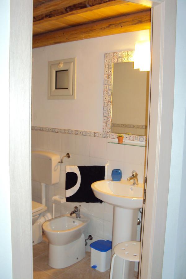 La Fattoria Guest House Sciacca Eksteriør bilde