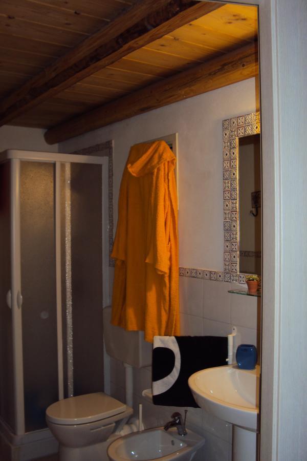 La Fattoria Guest House Sciacca Eksteriør bilde