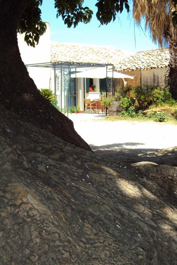 La Fattoria Guest House Sciacca Eksteriør bilde