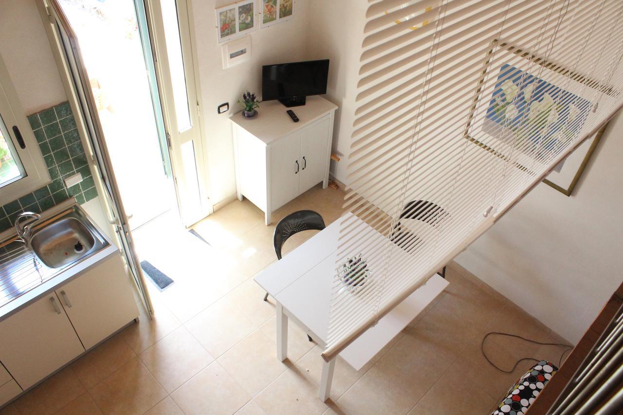 La Fattoria Guest House Sciacca Eksteriør bilde
