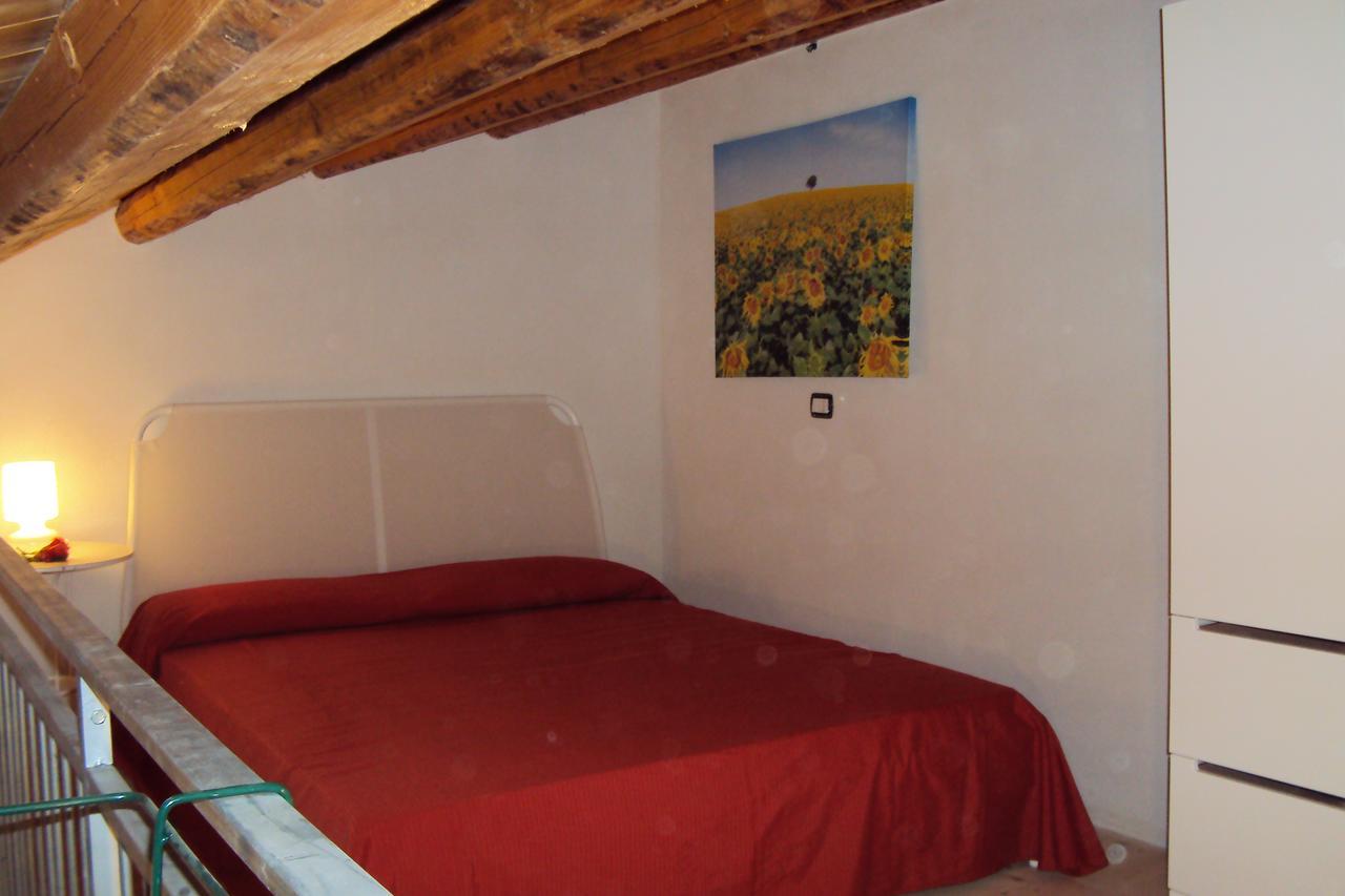 La Fattoria Guest House Sciacca Eksteriør bilde