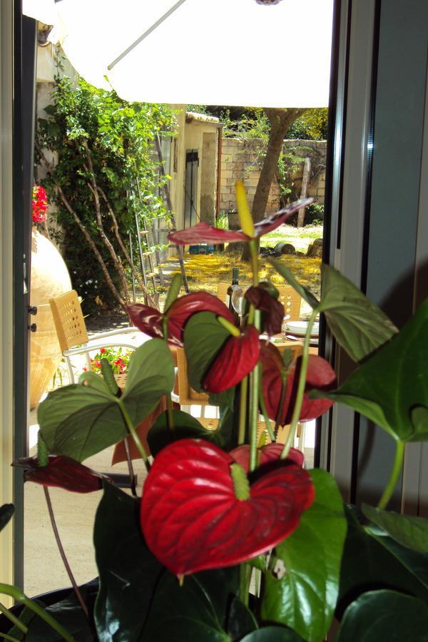 La Fattoria Guest House Sciacca Eksteriør bilde