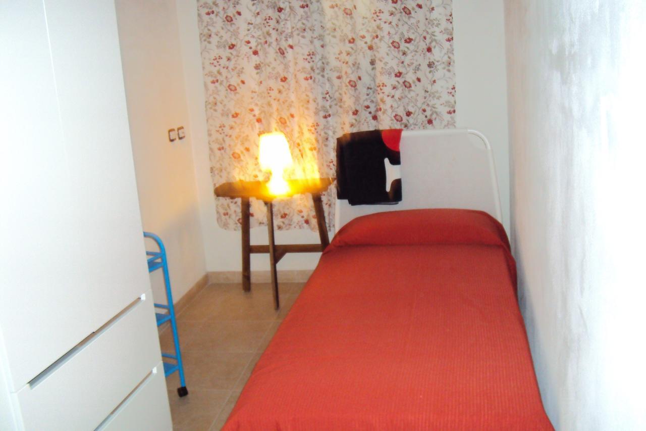 La Fattoria Guest House Sciacca Eksteriør bilde