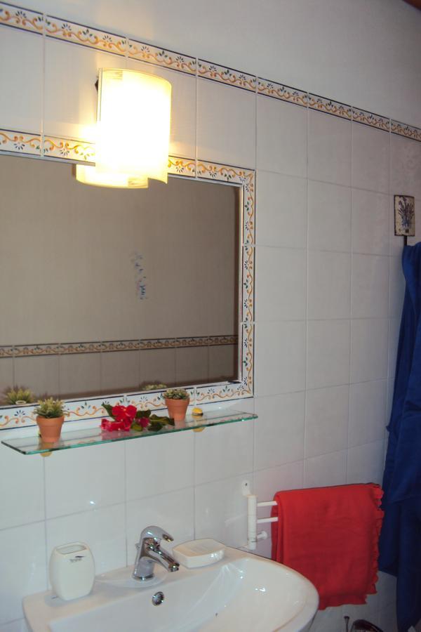 La Fattoria Guest House Sciacca Eksteriør bilde