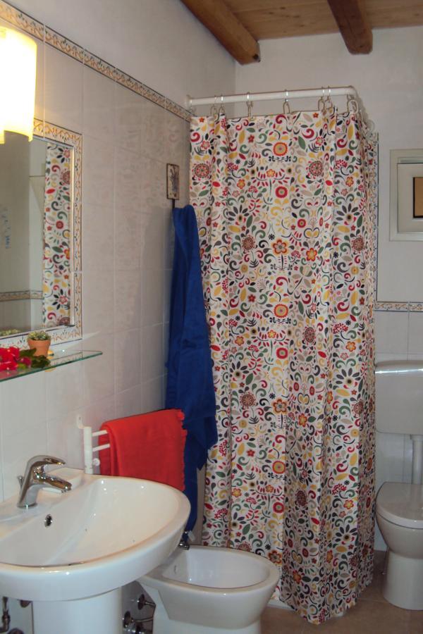 La Fattoria Guest House Sciacca Eksteriør bilde