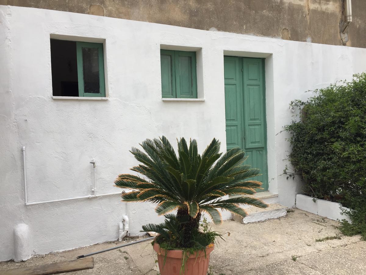 La Fattoria Guest House Sciacca Eksteriør bilde