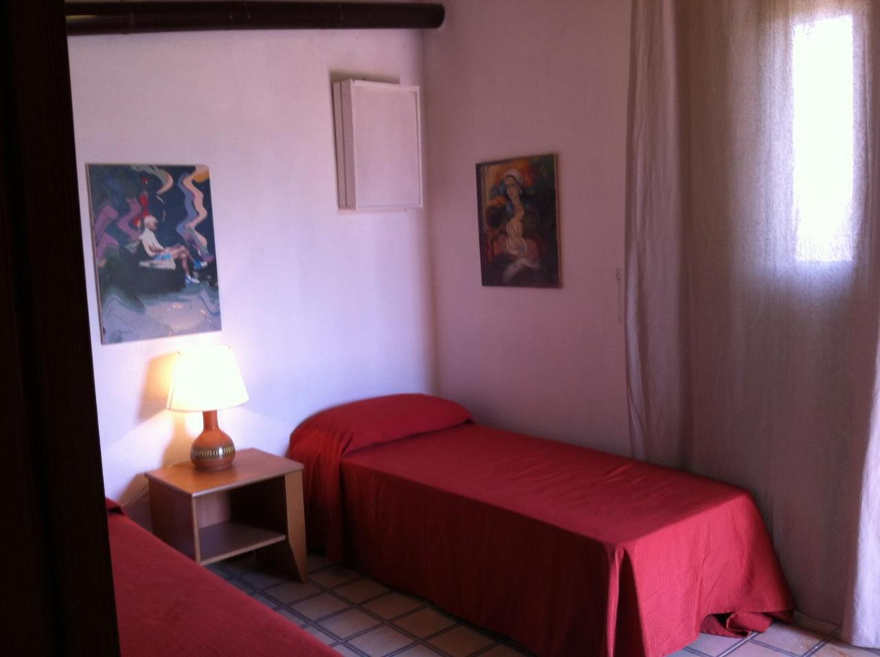 La Fattoria Guest House Sciacca Eksteriør bilde