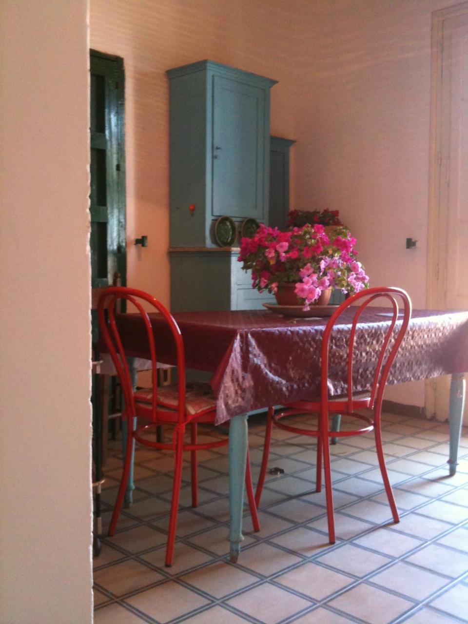 La Fattoria Guest House Sciacca Eksteriør bilde