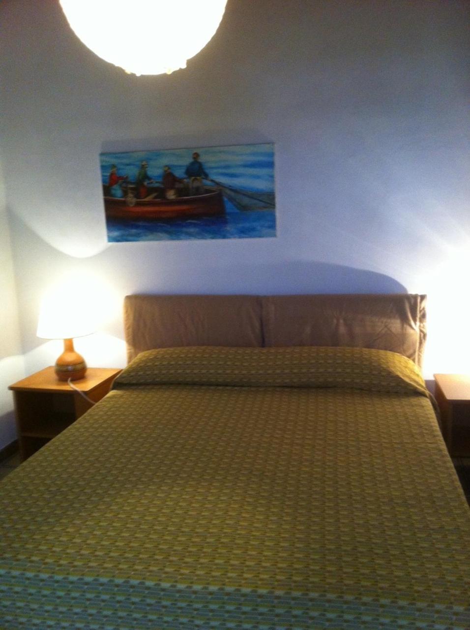 La Fattoria Guest House Sciacca Eksteriør bilde