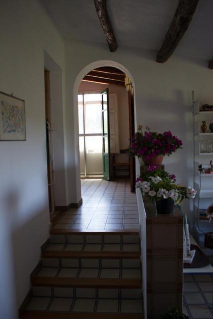 La Fattoria Guest House Sciacca Eksteriør bilde